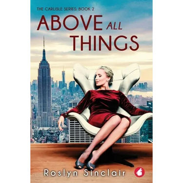 Above all Things