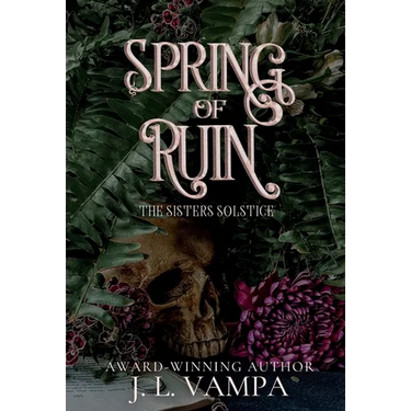 Spring of Ruin