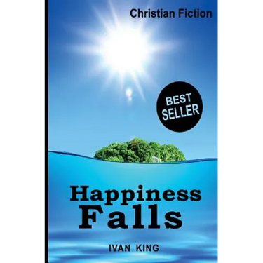 Christian Fiction: Happiness Falls