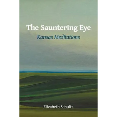 The Sauntering Eye
