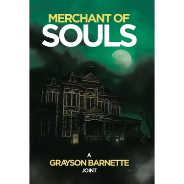 Merchant of Souls