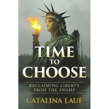 Time to Choose: Reclaiming Liberty from the Swamp