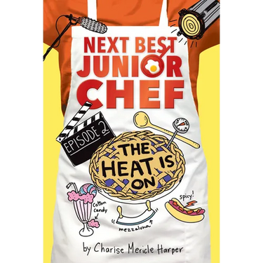 The Heat Is on