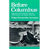 Before Columbus: Exploration and Colonisation from the Mediterranean to the Atlantic, 1229-1492
