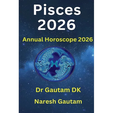 Pisces 2026