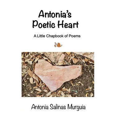 Antonia's Poetic Heart