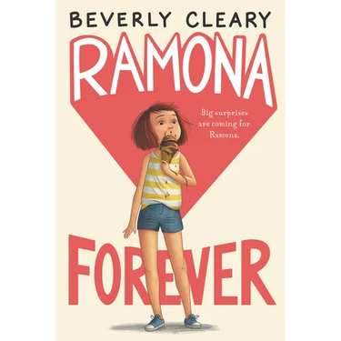 Ramona Forever