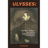 Ulysses Episode 3, Proteus: The 1922 Text Supplemental Notes and Commentary