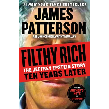 Filthy Rich: The Jeffrey Epstein Story: Ten Years Later