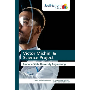 Victor Michini & Science Project