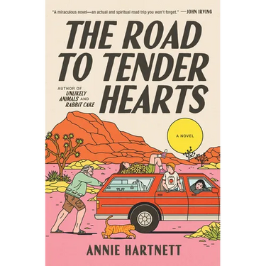 The Road to Tender Hearts