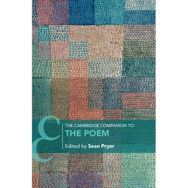 The Cambridge Companion to the Poem