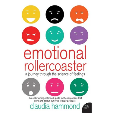 Emotional Rollercoaster: A Journey Through the Science of Feelings