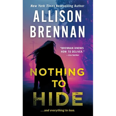 Nothing to Hide