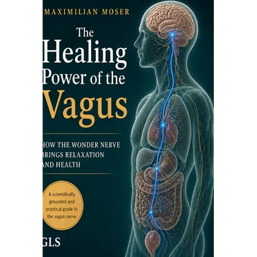 The Healing Power of the Vagus: Activate Your Vagus Nerve to Reduce Stress, Improve Sleep, and Build Lasting Resilience