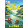 The Capybara Guardians, Book 6 - The River of Shadows