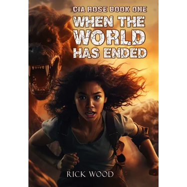 When the World Has Ended