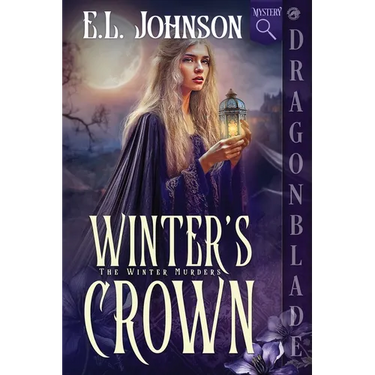 Winter's Crown: A Medieval Historical Mystery
