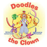 Doodles the Clown
