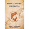American Identity and the Myth of Pocahontas