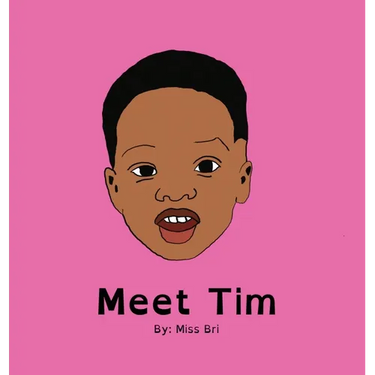 Meet Tim