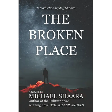 The Broken Place