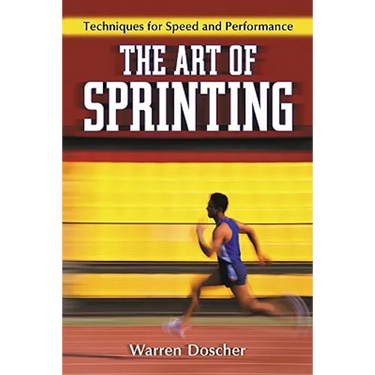 The Art of Sprinting: Techniques for Speed and Performance