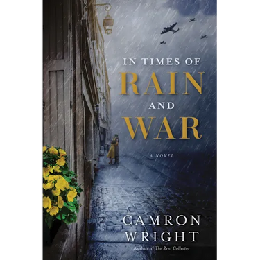 In Times of Rain and War