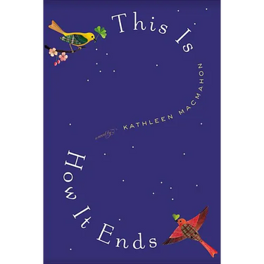 This Is How It Ends