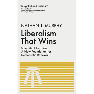 Liberalism That Wins
