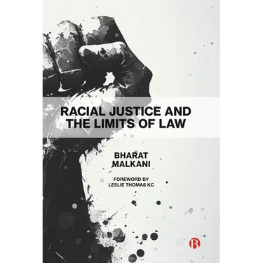 Racial Justice and the Limits of Law