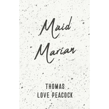 Maid Marian