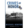 Crimes Of Honor: An FBI Crime Thriller