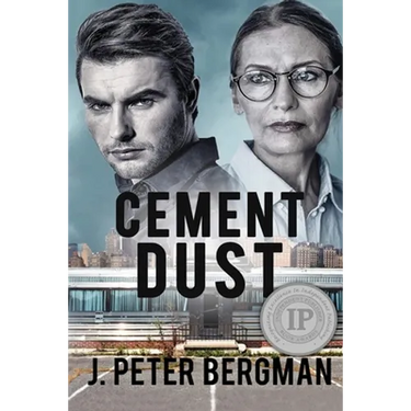 Cement Dust