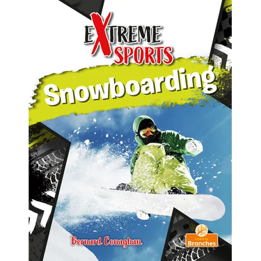 Snowboarding