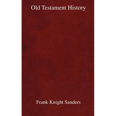 Old Testament History
