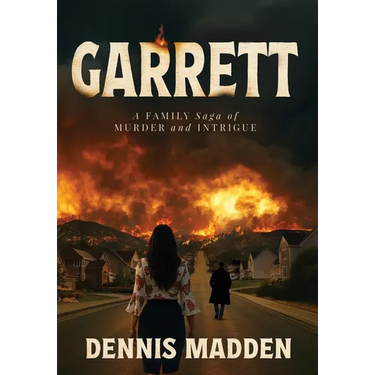 Garrett