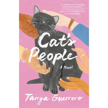 Cat's People
