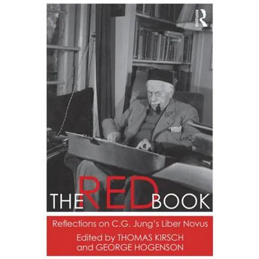 The Red Book: Reflections on C.G. Jung's Liber Novus