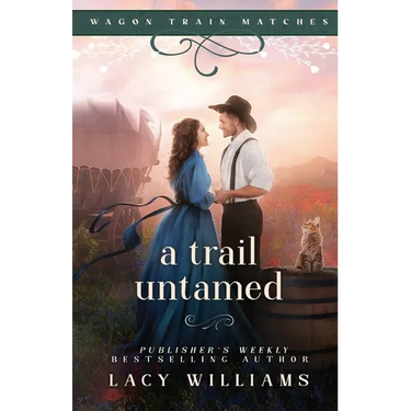 A Trail Untamed
