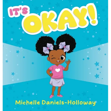 It's OKAY!