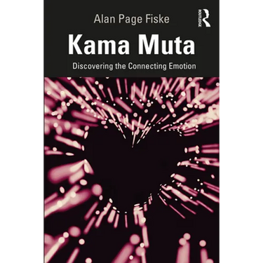 Kama Muta: Discovering the Connecting Emotion