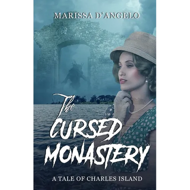 The Cursed Monastery