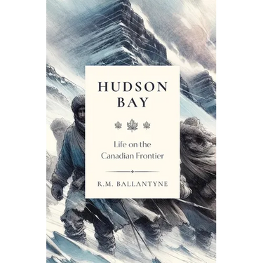 Hudson Bay: Life on the Canadian Frontier