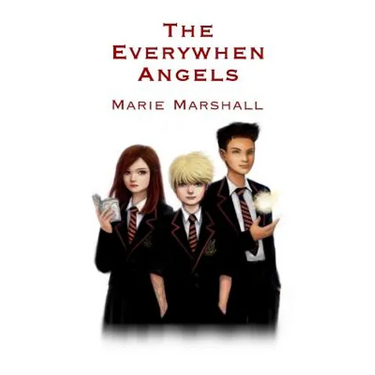 The Everywhen Angels