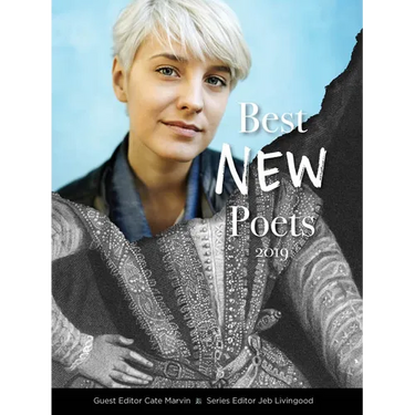 Best New Poets 2019: 50 Poems from Emerging Writers