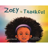 Zoey Is Thankful