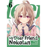 My Deer Friend Nokotan Vol. 6