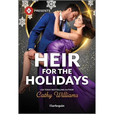 Heir for the Holidays