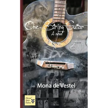 One String Guitar